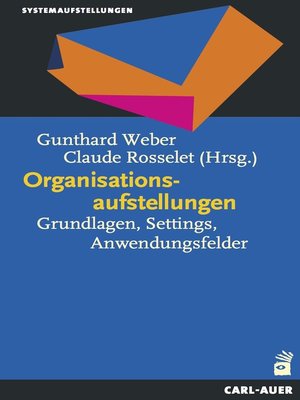 cover image of Organisationsaufstellungen